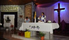 Foto de la galería: Tamara Vera y su gran fiesta de 15 años