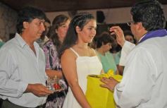 Foto de la galería: Tamara Vera y su gran fiesta de 15 años