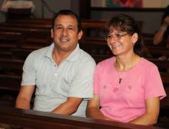 Foto de la galería: Tamara Vera y su gran fiesta de 15 años