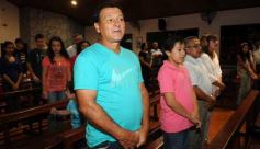 Foto de la galería: Tamara Vera y su gran fiesta de 15 años