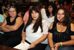 Foto de la galería: Tamara Vera y su gran fiesta de 15 años