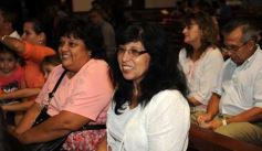 Foto de la galería: Tamara Vera y su gran fiesta de 15 años