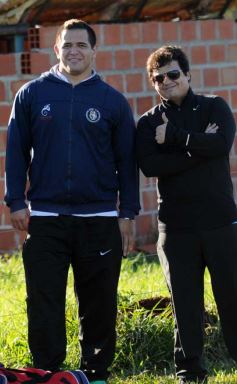 Foto de la galería: Centro de Cazadores y Club Liceo en un amistoso