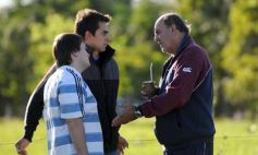 Foto de la galería: Centro de Cazadores y Club Liceo en un amistoso