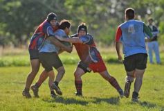 Foto de la galería: Centro de Cazadores y Club Liceo en un amistoso