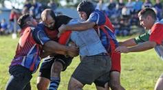 Foto de la galería: Centro de Cazadores y Club Liceo en un amistoso