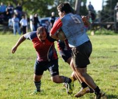 Foto de la galería: Centro de Cazadores y Club Liceo en un amistoso