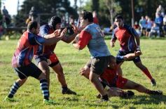 Foto de la galería: Centro de Cazadores y Club Liceo en un amistoso