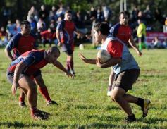 Foto de la galería: Centro de Cazadores y Club Liceo en un amistoso