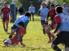 Foto de la galería: Centro de Cazadores y Club Liceo en un amistoso