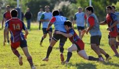 Foto de la galería: Centro de Cazadores y Club Liceo en un amistoso