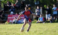 Foto de la galería: Centro de Cazadores y Club Liceo en un amistoso