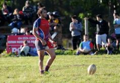 Foto de la galería: Centro de Cazadores y Club Liceo en un amistoso