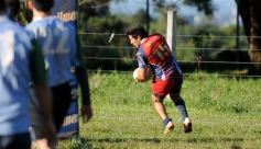 Foto de la galería: Centro de Cazadores y Club Liceo en un amistoso