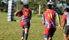Foto de la galería: Centro de Cazadores y Club Liceo en un amistoso