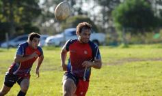 Foto de la galería: Centro de Cazadores y Club Liceo en un amistoso