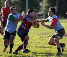 Foto de la galería: Centro de Cazadores y Club Liceo en un amistoso