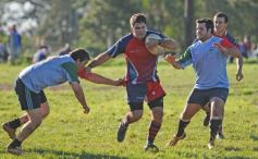Foto de la galería: Centro de Cazadores y Club Liceo en un amistoso