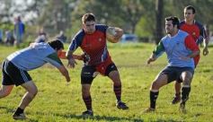 Foto de la galería: Centro de Cazadores y Club Liceo en un amistoso