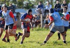 Foto de la galería: Centro de Cazadores y Club Liceo en un amistoso