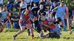 Foto de la galería: Centro de Cazadores y Club Liceo en un amistoso