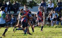 Foto de la galería: Centro de Cazadores y Club Liceo en un amistoso