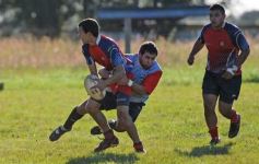 Foto de la galería: Centro de Cazadores y Club Liceo en un amistoso