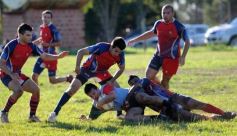 Foto de la galería: Centro de Cazadores y Club Liceo en un amistoso