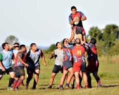 Foto de la galería: Centro de Cazadores y Club Liceo en un amistoso