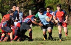 Foto de la galería: Centro de Cazadores y Club Liceo en un amistoso