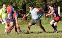 Foto de la galería: Centro de Cazadores y Club Liceo en un amistoso