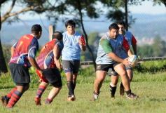 Foto de la galería: Centro de Cazadores y Club Liceo en un amistoso