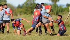 Foto de la galería: Centro de Cazadores y Club Liceo en un amistoso