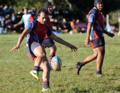 Foto de la galería: Centro de Cazadores y Club Liceo en un amistoso