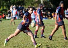 Foto de la galería: Centro de Cazadores y Club Liceo en un amistoso