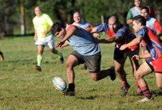 Foto de la galería: Centro de Cazadores y Club Liceo en un amistoso