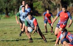 Foto de la galería: Centro de Cazadores y Club Liceo en un amistoso