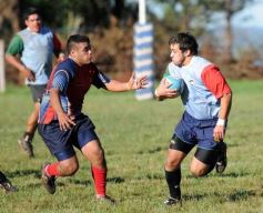 Foto de la galería: Centro de Cazadores y Club Liceo en un amistoso