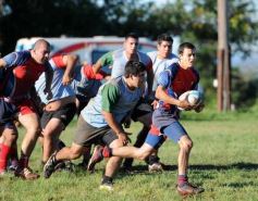 Foto de la galería: Centro de Cazadores y Club Liceo en un amistoso