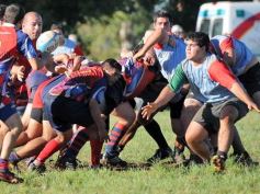Foto de la galería: Centro de Cazadores y Club Liceo en un amistoso