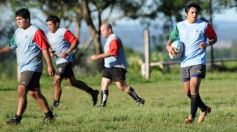 Foto de la galería: Centro de Cazadores y Club Liceo en un amistoso