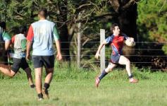 Foto de la galería: Centro de Cazadores y Club Liceo en un amistoso