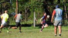 Foto de la galería: Centro de Cazadores y Club Liceo en un amistoso