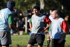 Foto de la galería: Centro de Cazadores y Club Liceo en un amistoso