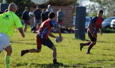 Foto de la galería: Centro de Cazadores y Club Liceo en un amistoso