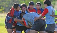 Foto de la galería: Centro de Cazadores y Club Liceo en un amistoso