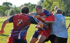 Foto de la galería: Centro de Cazadores y Club Liceo en un amistoso