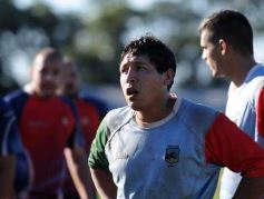 Foto de la galería: Centro de Cazadores y Club Liceo en un amistoso