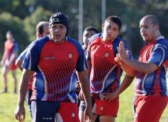 Foto de la galería: Centro de Cazadores y Club Liceo en un amistoso