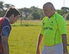 Foto de la galería: Centro de Cazadores y Club Liceo en un amistoso